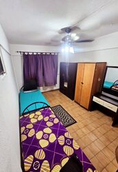 Blk 609 Yishun Street 61 (Yishun), HDB 4 Rooms #503362491